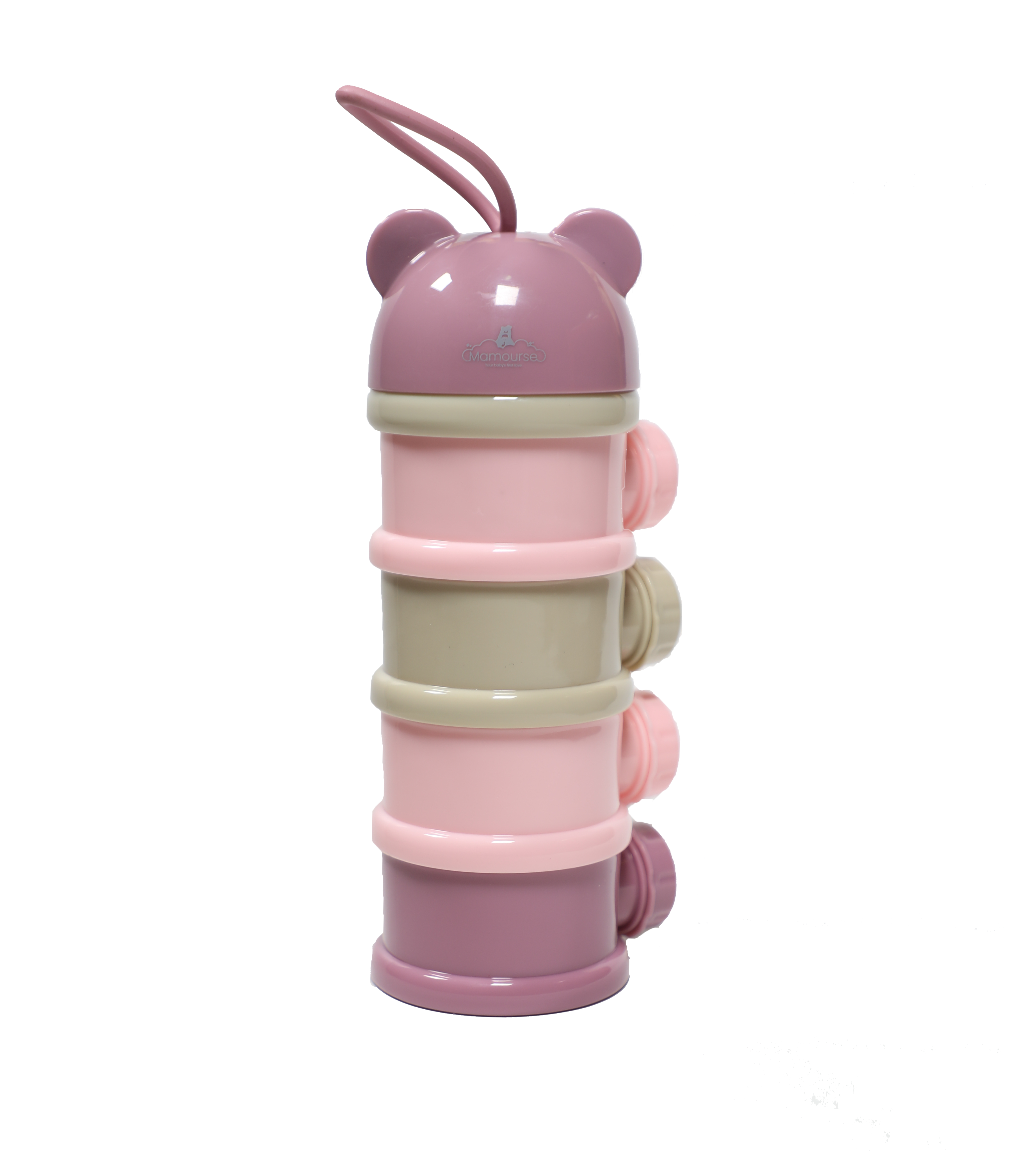 BearStack Meal Dispenser