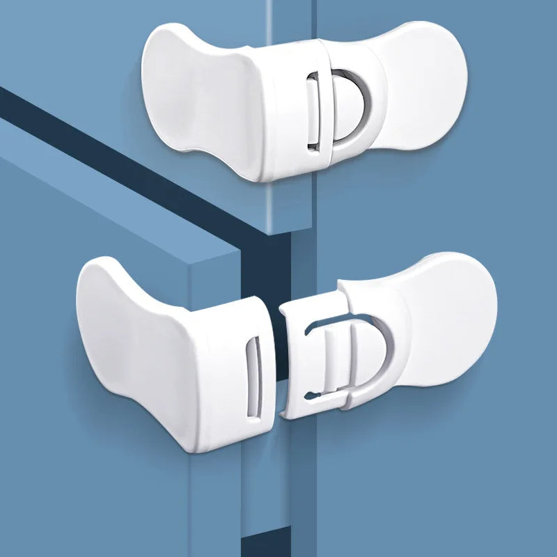 Drawer Lock