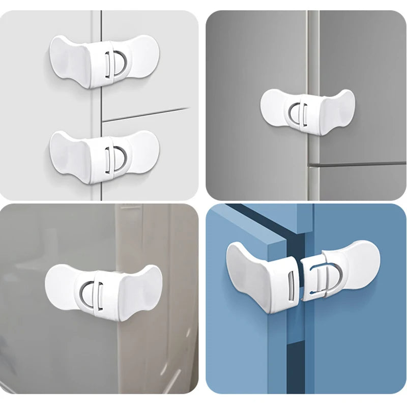 Drawer Lock
