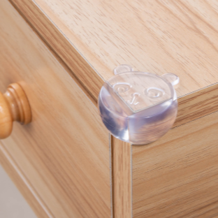 CornerSafe Baby Corner Protectors Kit
