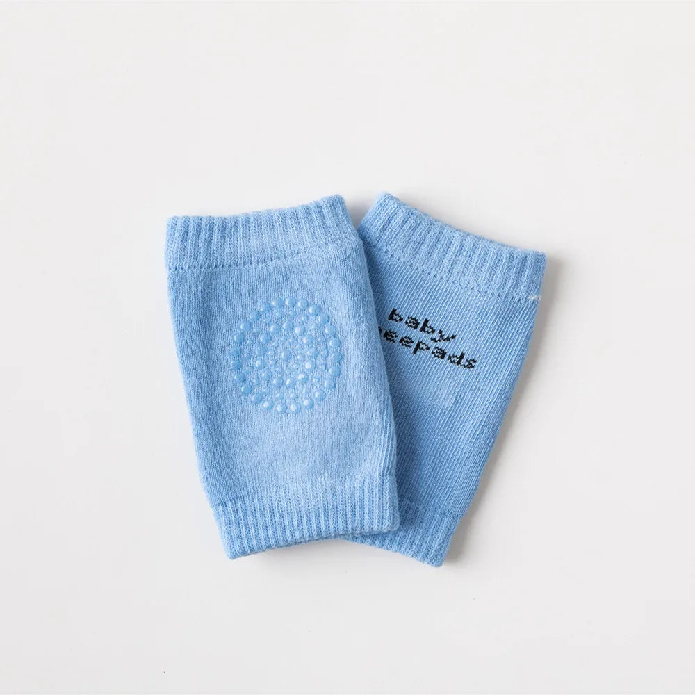 CrawlGuard Baby Knee Pads