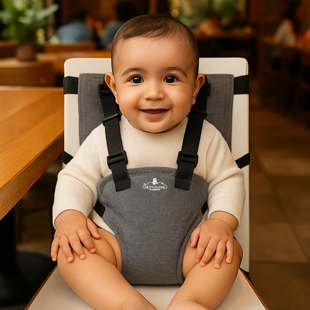 Mamourse EasySeat