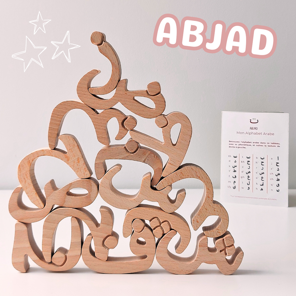 Abjad