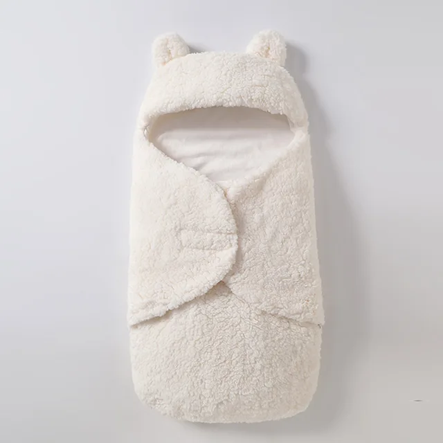 CozyCub Baby Sleeping Bag