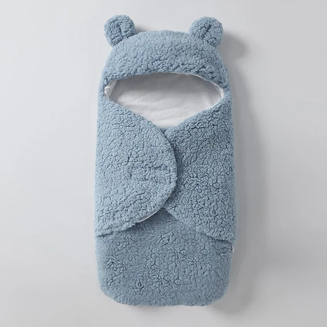 CozyCub Baby Sleeping Bag