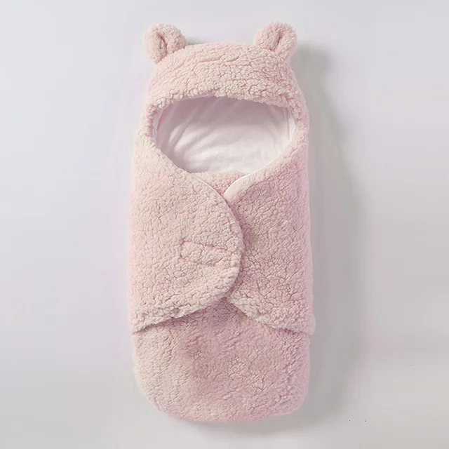 CozyCub Baby Sleeping Bag