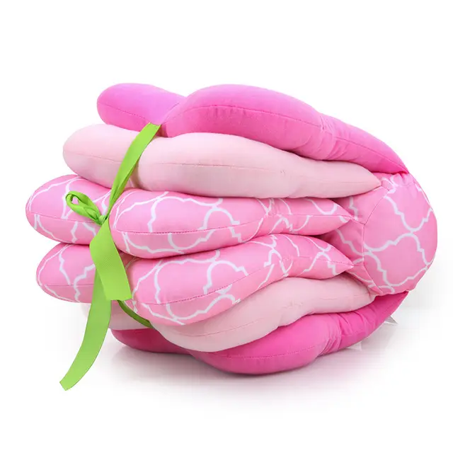 Butterfly Comfort Nursing Pillow