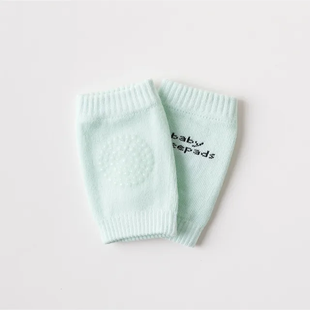 CrawlGuard Baby Knee Pads