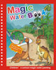 Magic Coloring book