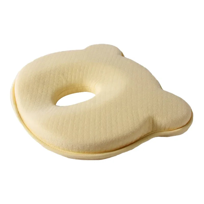 CubCloud Head Shaping Pillow