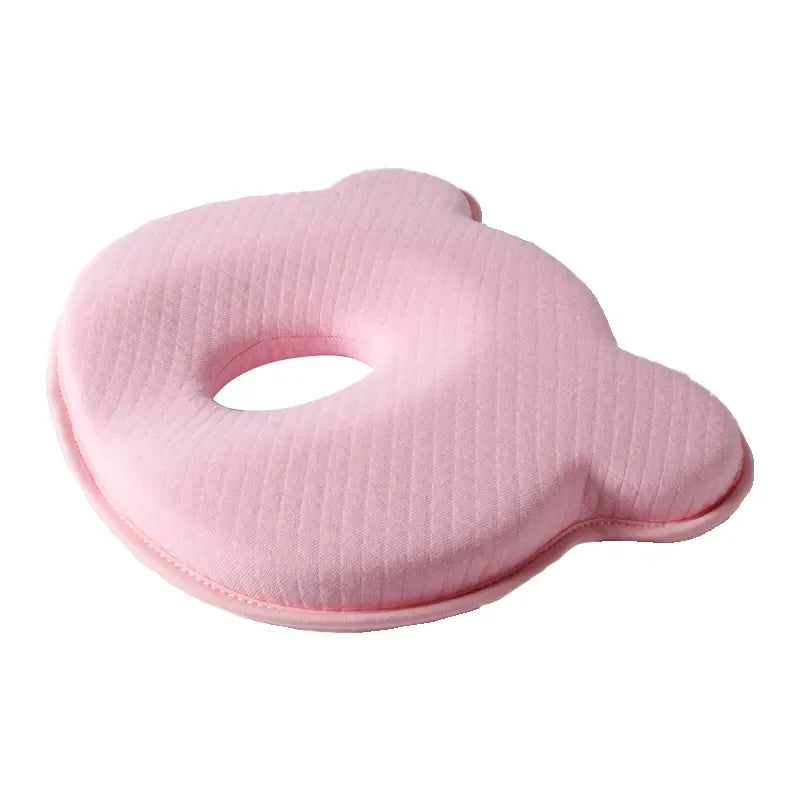 CubCloud Head Shaping Pillow