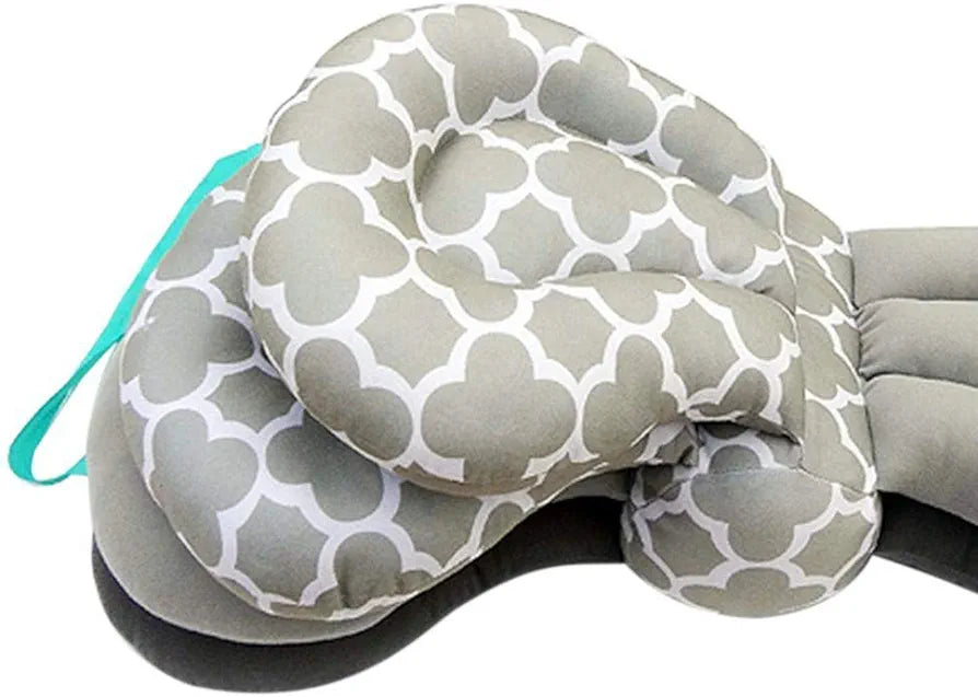 Butterfly Comfort Nursing Pillow