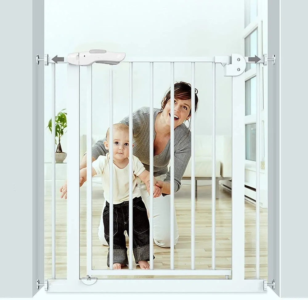 SafeGuard Baby Safety Gate