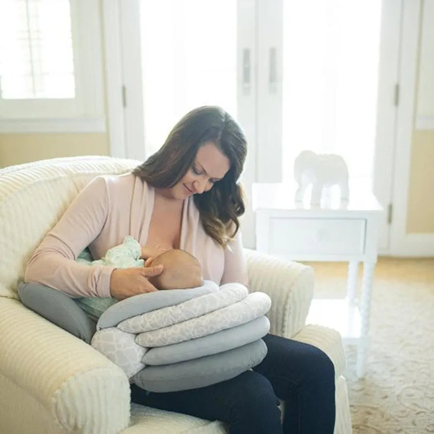 Butterfly Comfort Nursing Pillow