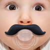 GentleStache Baby Pacifier