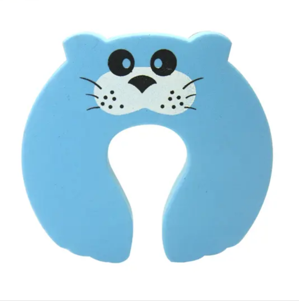 PawStop Door Guards