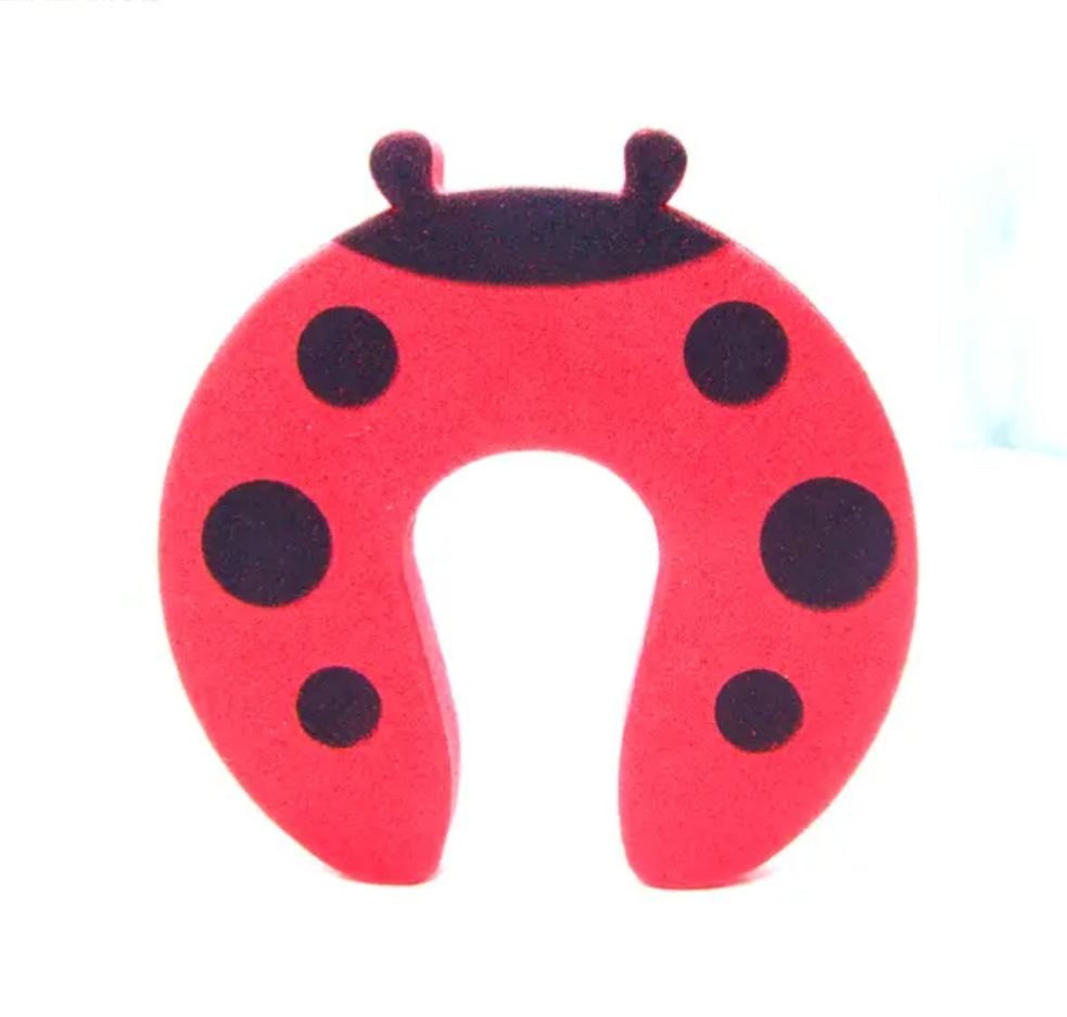 PawStop Door Guards