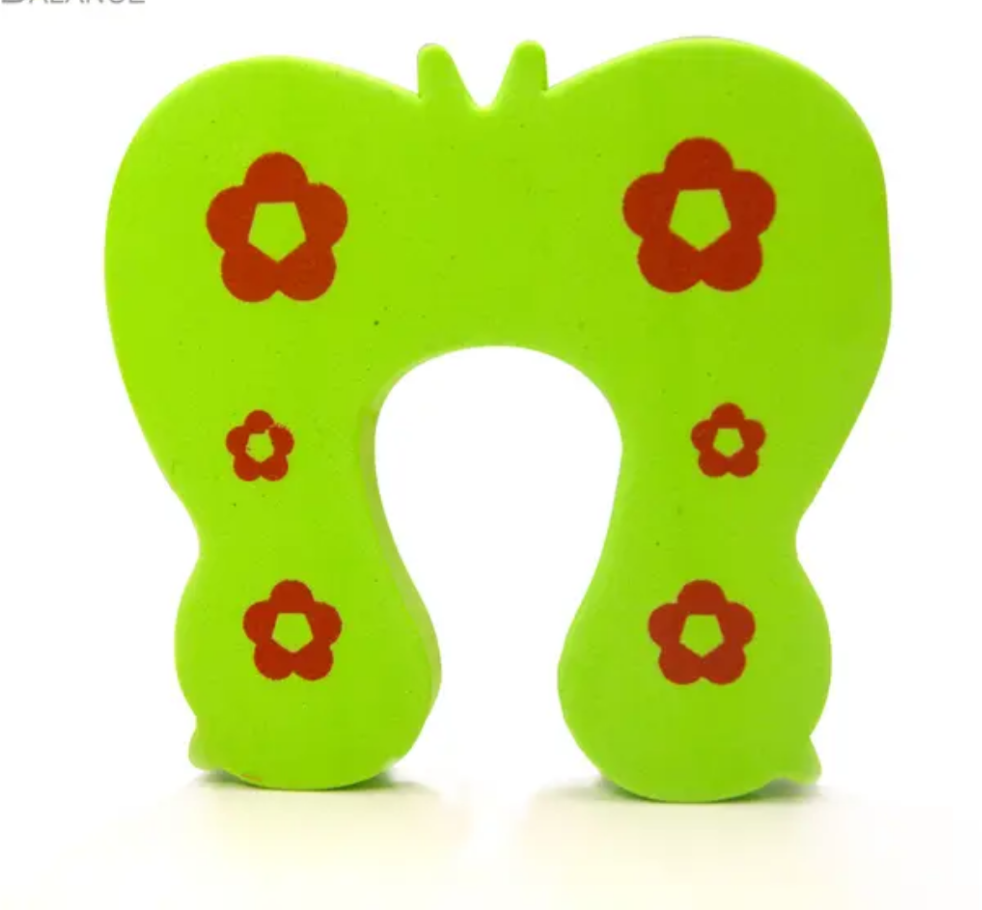PawStop Door Guards