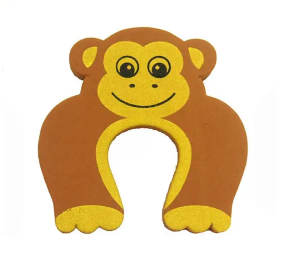 PawStop Door Guards