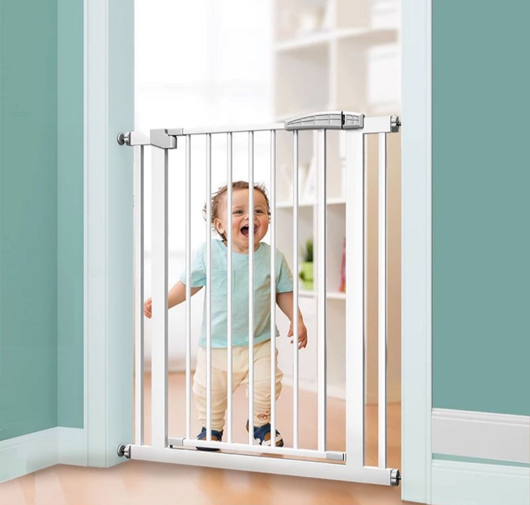 SafeGuard Baby Safety Gate