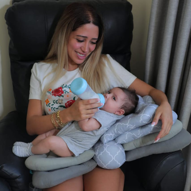 Butterfly Comfort Nursing Pillow