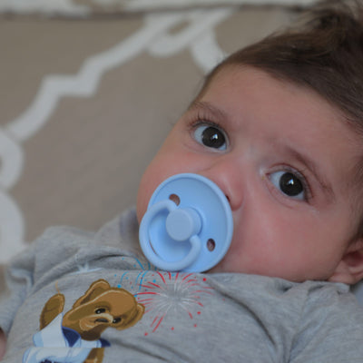 SootheMunch Pacifier