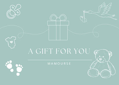 Mamourse Gift Card