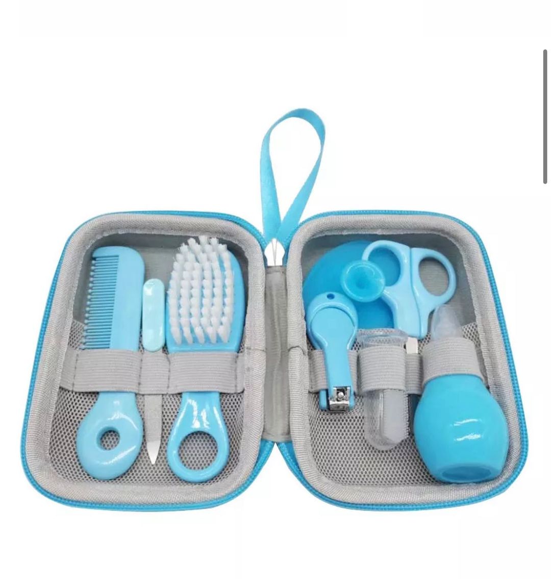 Portable Baby Health Care Kit