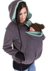 Cuddle Pouch Hoodie