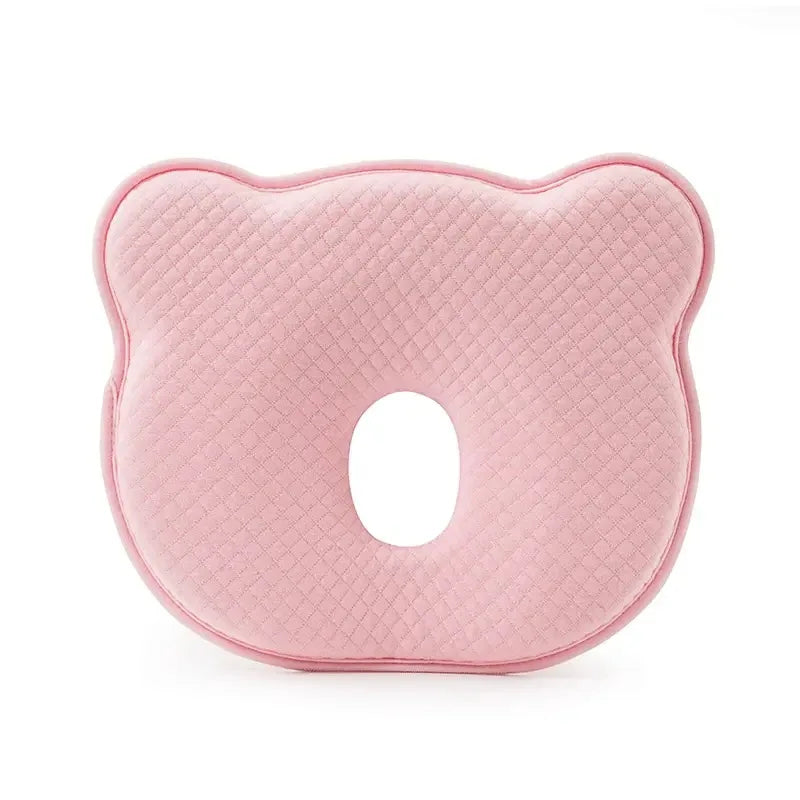 CubCloud Head Shaping Pillow