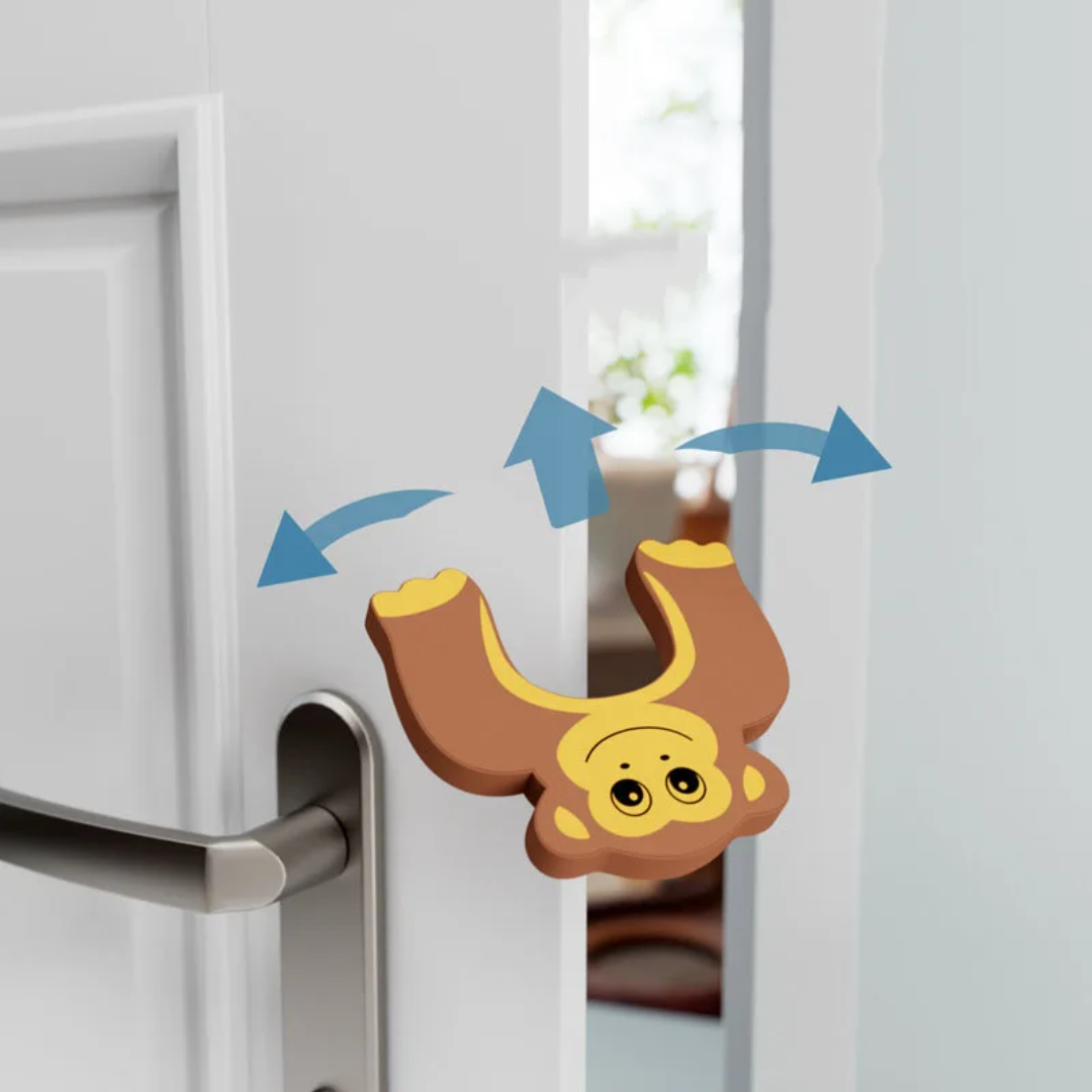 PawStop Door Guards