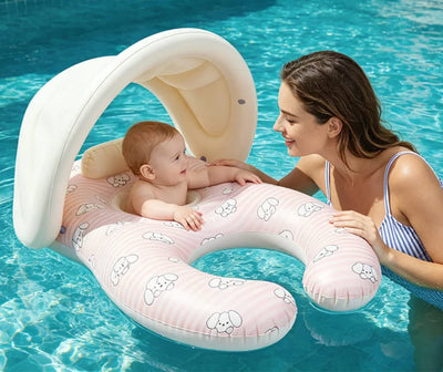 SunCub™ Baby Float