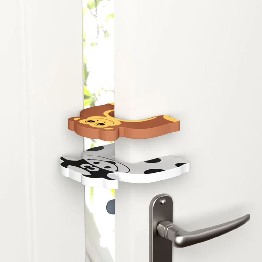 PawStop Door Guards