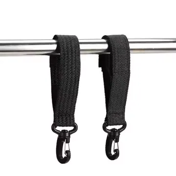 Stroller Hooks
