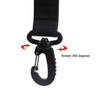 Stroller Hooks