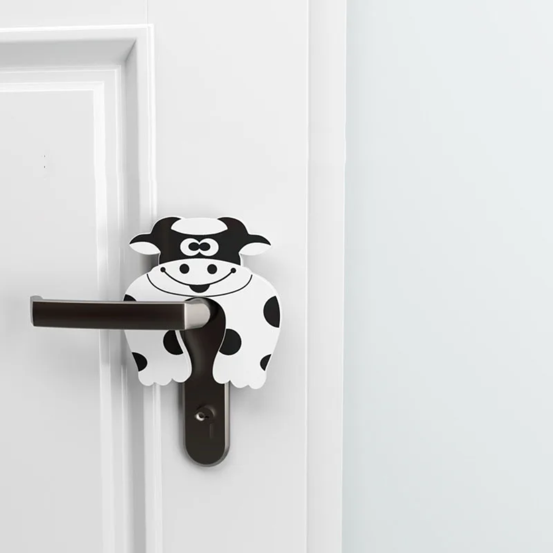 PawStop Door Guards
