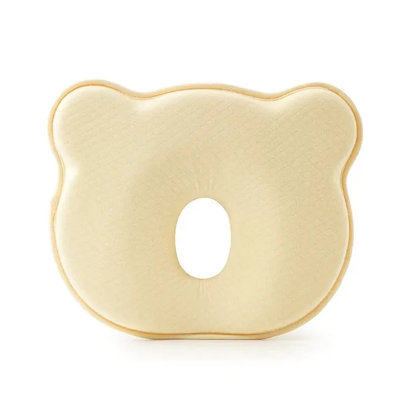 CubCloud Head Shaping Pillow